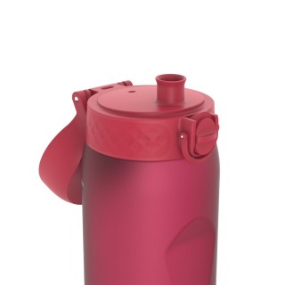 Ion8 Παγούρι Πλαστικό Φούξια 750ml I8RF750MAG