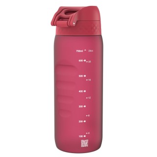 Ion8 Παγούρι Πλαστικό Φούξια 750ml I8RF750MAG