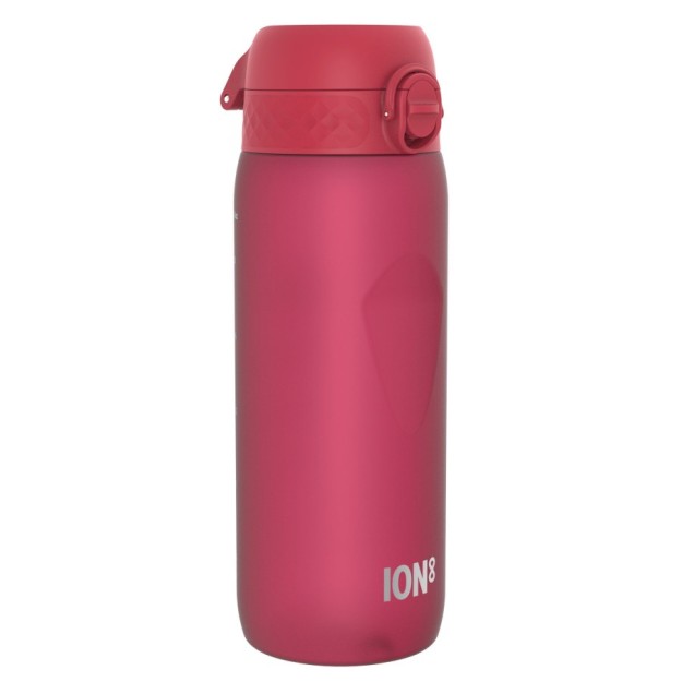 Ion8 Παγούρι Πλαστικό Φούξια 750ml I8RF750MAG