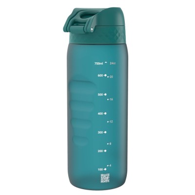 Ion8 Παγούρι Πλαστικό Πετρόλ 750ml I8RF750DTEAL