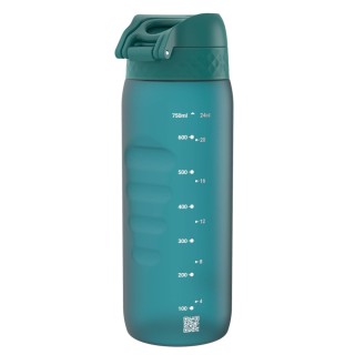 Ion8 Παγούρι Πλαστικό Πετρόλ 750ml I8RF750DTEAL