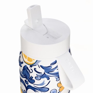 ESTIA ΘΕΡΜΟΣ PULSE SAVE THE AEGEAN 500ml AMALFI COAST