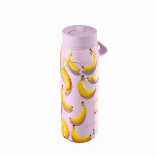 ESTIA ΘΕΡΜΟΣ PULSE SAVE THE AEGEAN 500ml BANANA MOOD