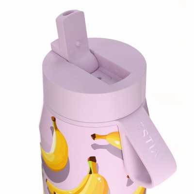ESTIA ΘΕΡΜΟΣ PULSE SAVE THE AEGEAN 500ml BANANA MOOD