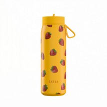 ESTIA ΘΕΡΜΟΣ PULSE SAVE THE AEGEAN 500ml BERRY BRIGHT