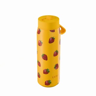 ESTIA ΘΕΡΜΟΣ PULSE SAVE THE AEGEAN 500ml BERRY BRIGHT