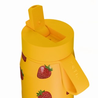 ESTIA ΘΕΡΜΟΣ PULSE SAVE THE AEGEAN 500ml BERRY BRIGHT