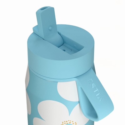 ESTIA ΘΕΡΜΟΣ PULSE SAVE THE AEGEAN 500ml BLUE DAISY