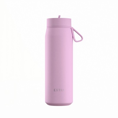 ESTIA ΘΕΡΜΟΣ PULSE SAVE THE AEGEAN 500ml LAVENDER