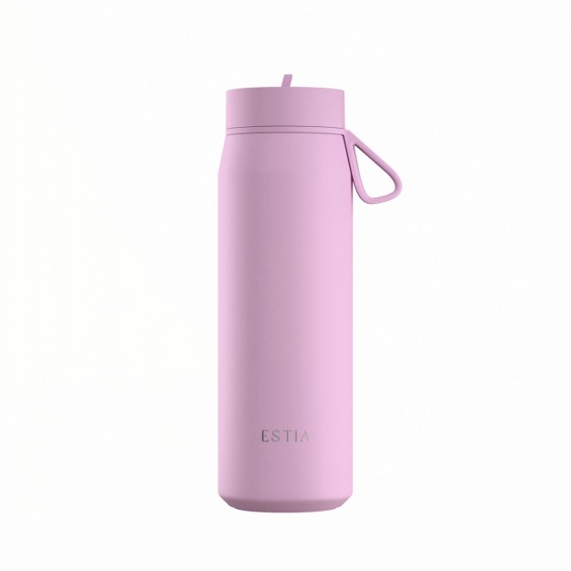 ESTIA ΘΕΡΜΟΣ PULSE SAVE THE AEGEAN 500ml LAVENDER