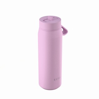 ESTIA ΘΕΡΜΟΣ PULSE SAVE THE AEGEAN 500ml LAVENDER