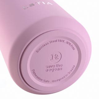 ESTIA ΘΕΡΜΟΣ PULSE SAVE THE AEGEAN 500ml LAVENDER