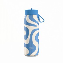 ESTIA ΘΕΡΜΟΣ PULSE SAVE THE AEGEAN 500ml OCEAN WAVES