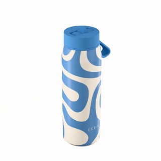 ESTIA ΘΕΡΜΟΣ PULSE SAVE THE AEGEAN 500ml OCEAN WAVES