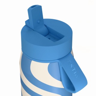 ESTIA ΘΕΡΜΟΣ PULSE SAVE THE AEGEAN 500ml OCEAN WAVES