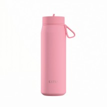 ESTIA ΘΕΡΜΟΣ PULSE SAVE THE AEGEAN 500ml ROSE