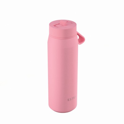 ESTIA ΘΕΡΜΟΣ PULSE SAVE THE AEGEAN 500ml ROSE