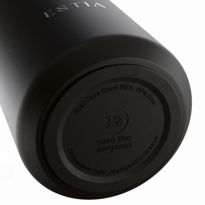 ESTIA ΘΕΡΜΟΣ PULSE SAVE THE AEGEAN 500ml VOID