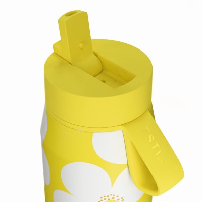 ESTIA ΘΕΡΜΟΣ PULSE SAVE THE AEGEAN 500ml YELLOW DAISY