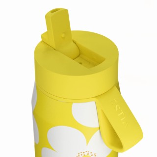ESTIA ΘΕΡΜΟΣ PULSE SAVE THE AEGEAN 500ml YELLOW DAISY