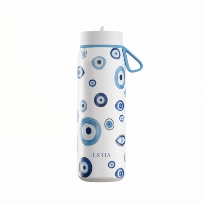 ESTIA ΘΕΡΜΟΣ PULSE SAVE THE AEGEAN 500ml SPIRIT OF LUCK