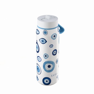 ESTIA ΘΕΡΜΟΣ PULSE SAVE THE AEGEAN 500ml SPIRIT OF LUCK