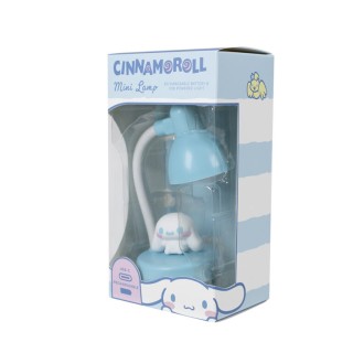 BlueSky HK Cinnamoroll Mini Lamp – USB Mini Φωτιστικό CM705420