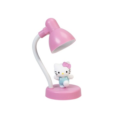 BlueSky Hello Kitty Mini Lamp – USB Mini Φωτιστικό HK705437