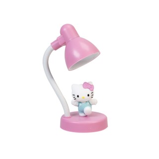 BlueSky Hello Kitty Mini Lamp – USB Mini Φωτιστικό HK705437