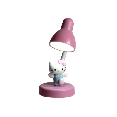 BlueSky Hello Kitty Mini Lamp – USB Mini Φωτιστικό HK705437