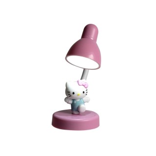 BlueSky Hello Kitty Mini Lamp – USB Mini Φωτιστικό HK705437