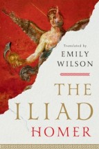 THE ILIAD - TRANSLATED BY EMILY WILSON PB