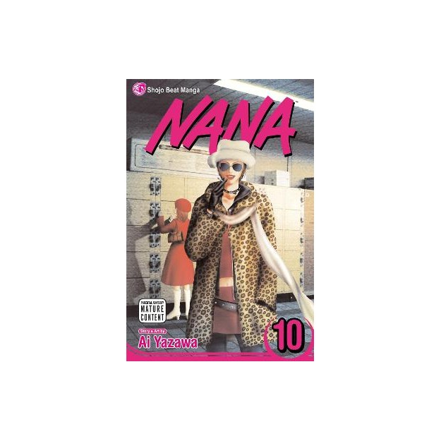 NANA 10 PA