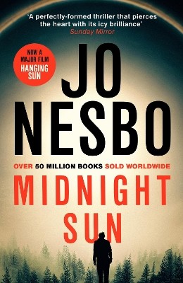 MIDNIGHT SUN: BLOOD ON SNOW PB A
