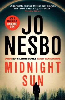 MIDNIGHT SUN: BLOOD ON SNOW PB A