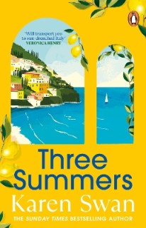 THREE SUMMERS