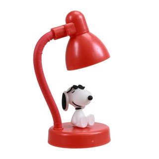BlueSky Snoopy Mini Lamp – USB Mini Φωτιστικό SN705383