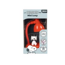 BlueSky Snoopy Mini Lamp – USB Mini Φωτιστικό SN705383
