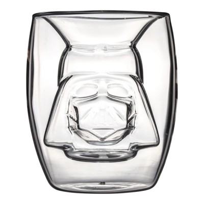 Pyramid International Star Wars (Darth Vader) 3d Feature Glass GP86796