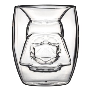 Pyramid International Star Wars (Darth Vader) 3d Feature Glass GP86796