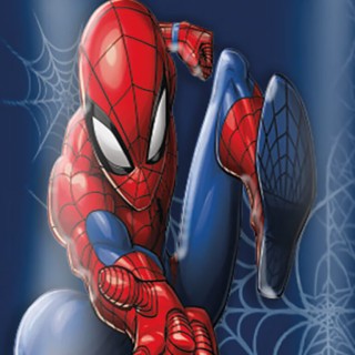 Pyramid International Spider-Man (Amazing) Disney Emboss Large Mug Κόκκινη/Μπλε Κούπα GP2400558
