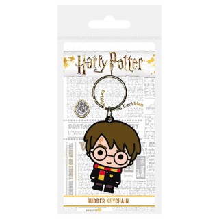 Pyramid International Harry Potter (Harry Chibi) PVC Μπρελόκ RK38831C