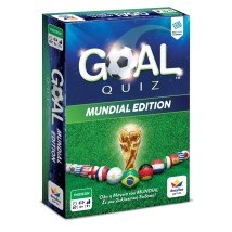 Goal Quiz (Γκολ Κουΐζ) Mundial Edition Δεσύλλας
