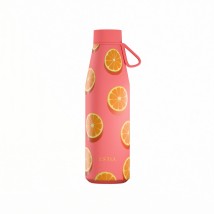ESTIA ΘΕΡΜΟΣ FLOW SAVE THE AEGEAN 500ml ORANGE POP