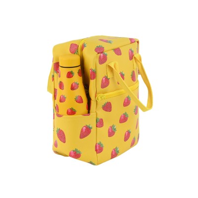 ESTIA ΤΣΑΝΤΑ ΦΑΓΗΤΟΥ SAVE THE AEGEAN ΙΣΟΘΕΡΜΙΚΗ 7lt BERRY BRIGHT