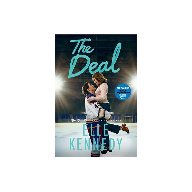 OFF-CAMPUS 1: THE DEAL - TIE-IN PB