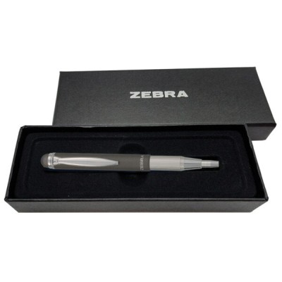 ZEBRA Στυλό Διαρκείας Επεκτεινόμενο TELESCOPIC STYLUS Grey