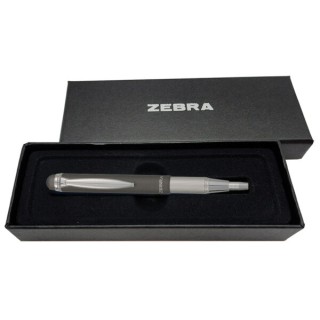 ZEBRA Στυλό Διαρκείας Επεκτεινόμενο TELESCOPIC STYLUS Grey