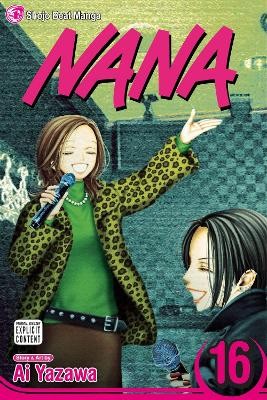 NANA 16 PA
