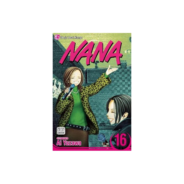 NANA 16 PA